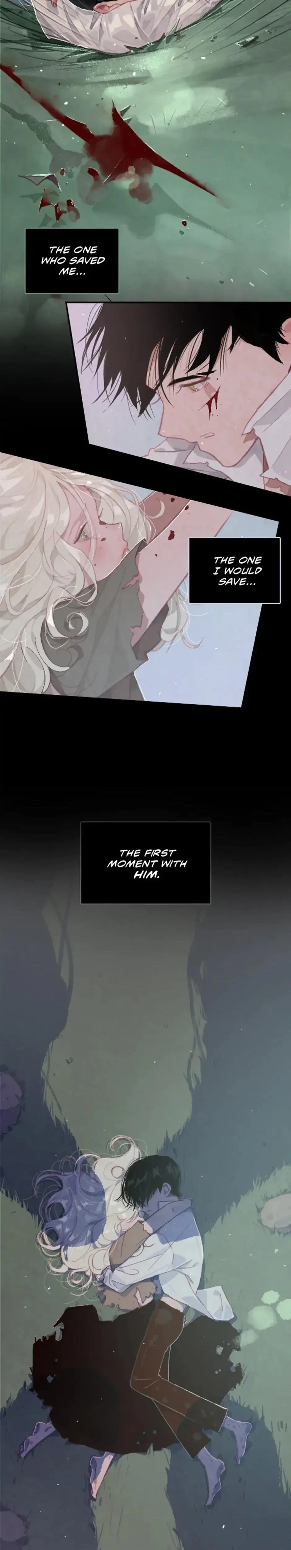 Stigma Effect Chapter 1 - Page 2