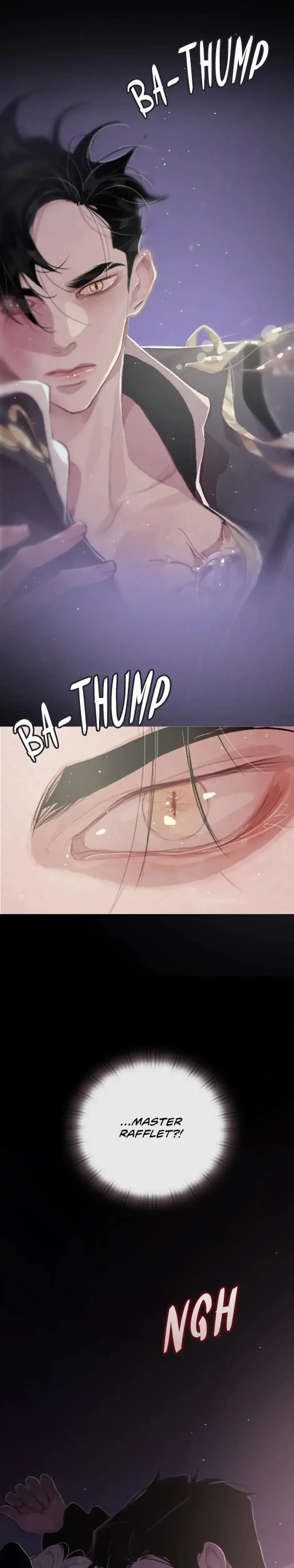 Stigma Effect Chapter 1 - Page 25