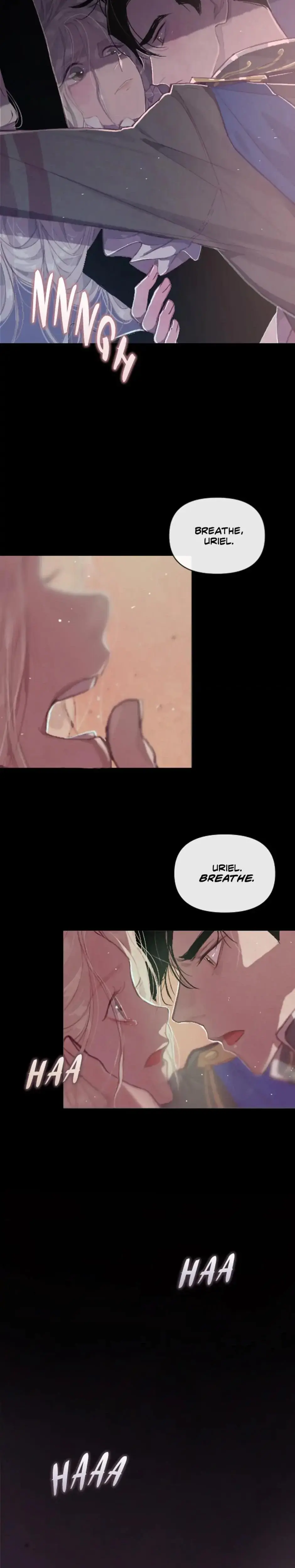 Stigma Effect Chapter 1 - Page 26