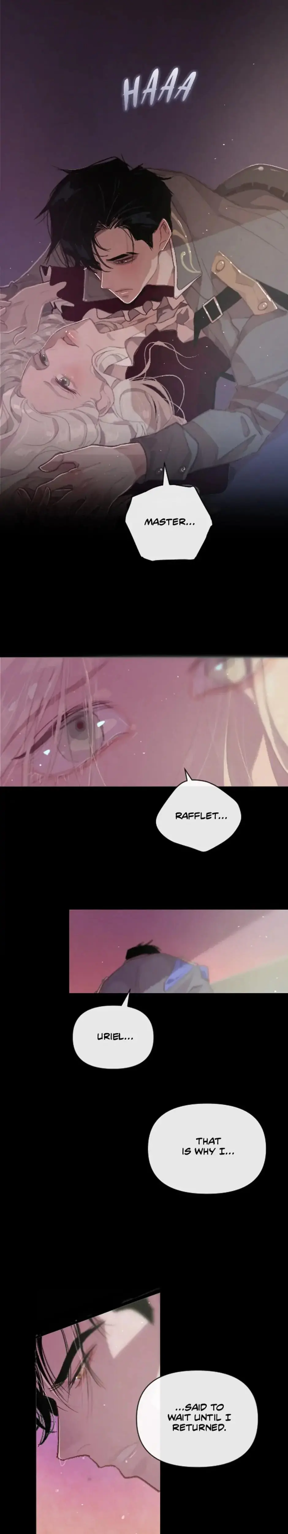Stigma Effect Chapter 1 - Page 27