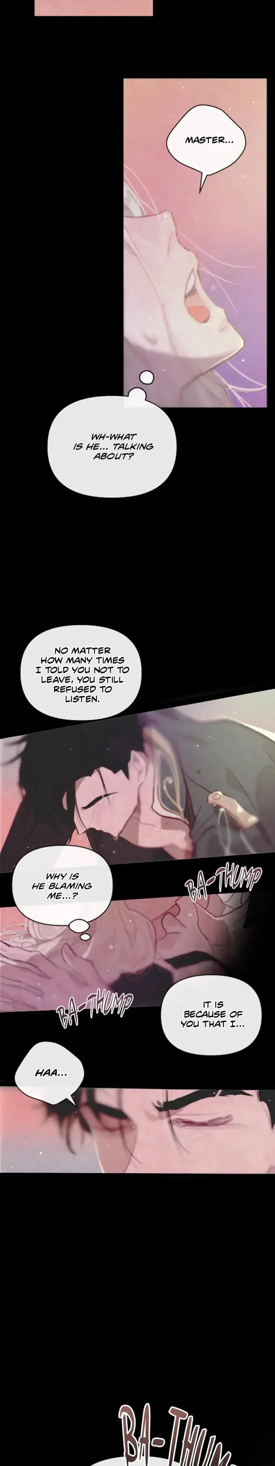 Stigma Effect Chapter 1 - Page 28