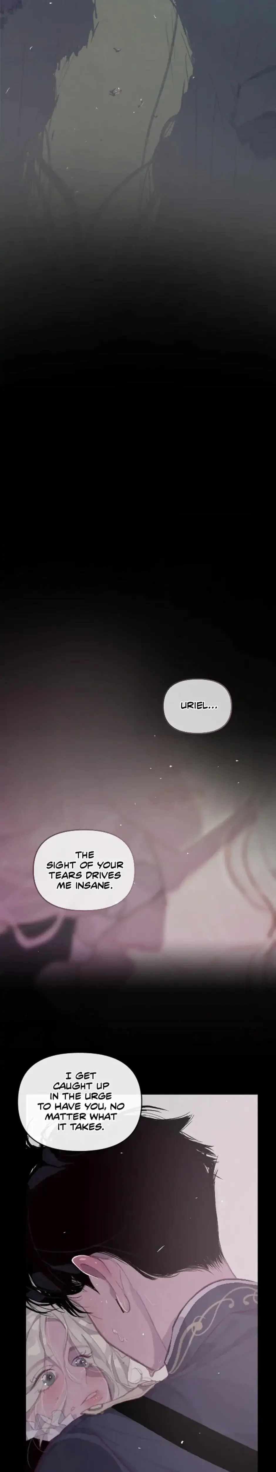 Stigma Effect Chapter 1 - Page 3