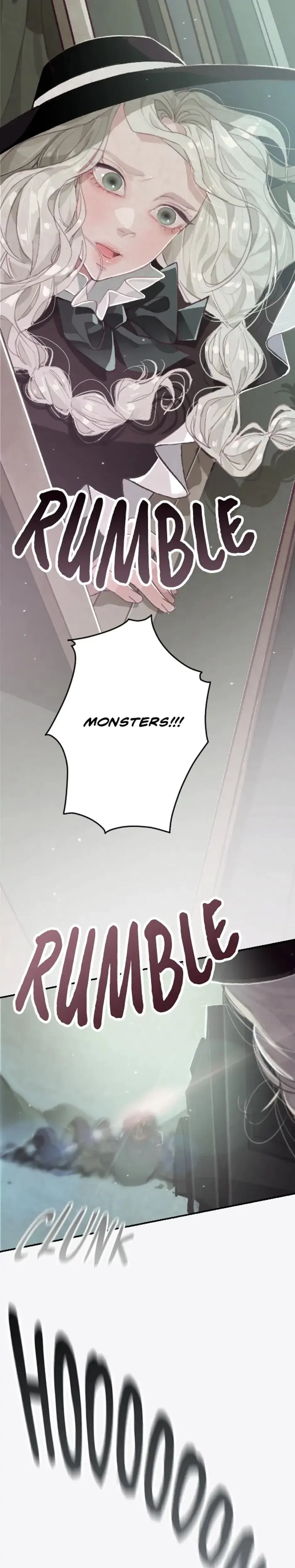 Stigma Effect Chapter 1 - Page 30