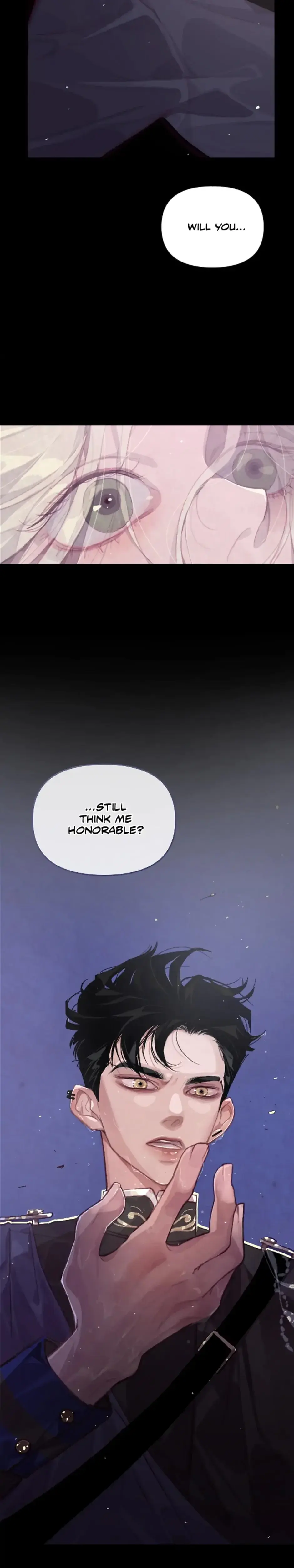 Stigma Effect Chapter 1 - Page 4
