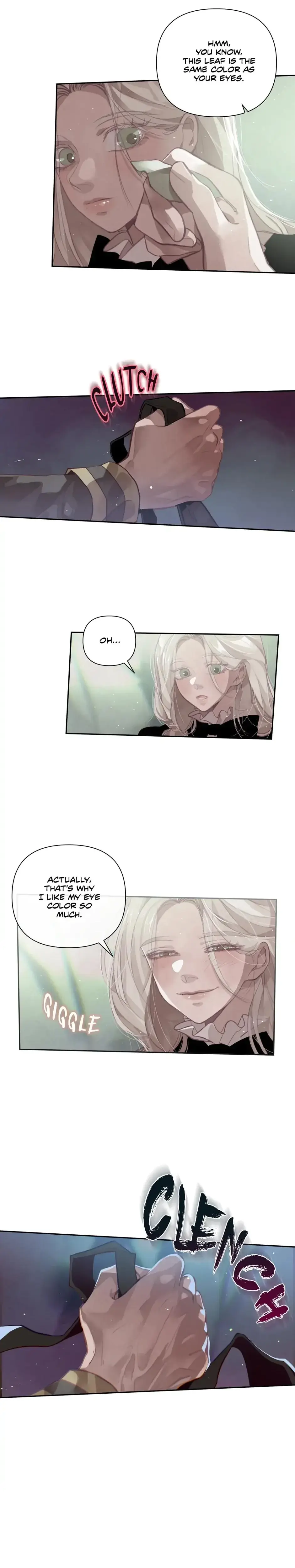 Stigma Effect Chapter 10 - Page 12