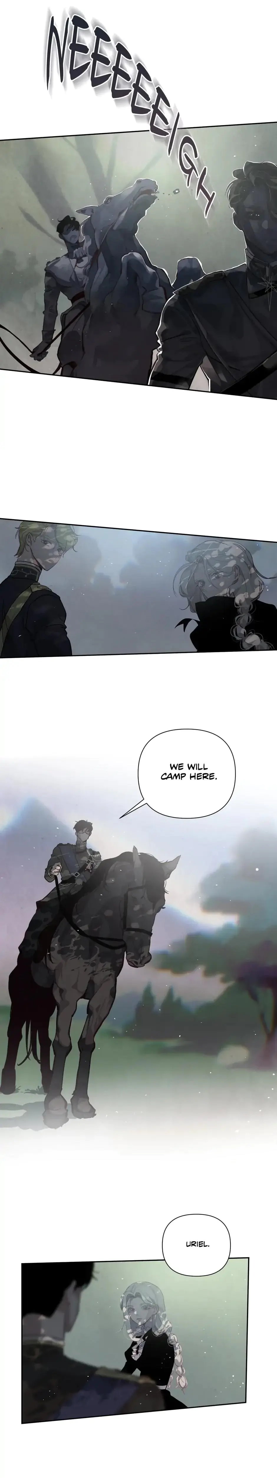 Stigma Effect Chapter 10 - Page 13