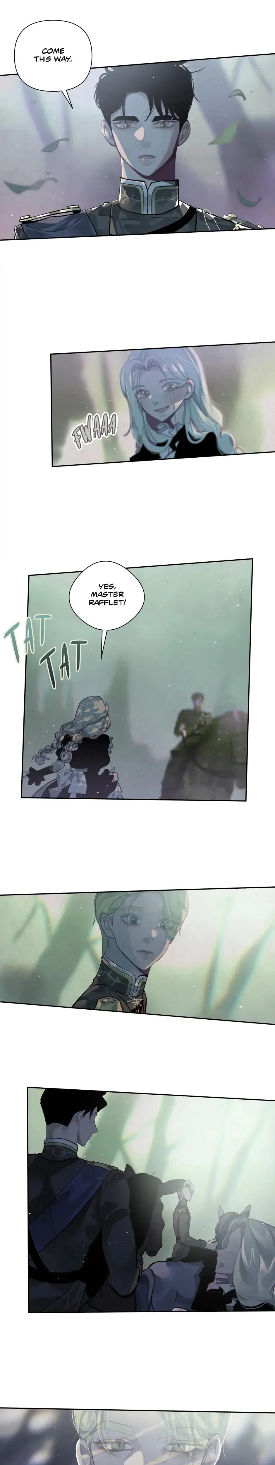 Stigma Effect Chapter 10 - Page 14