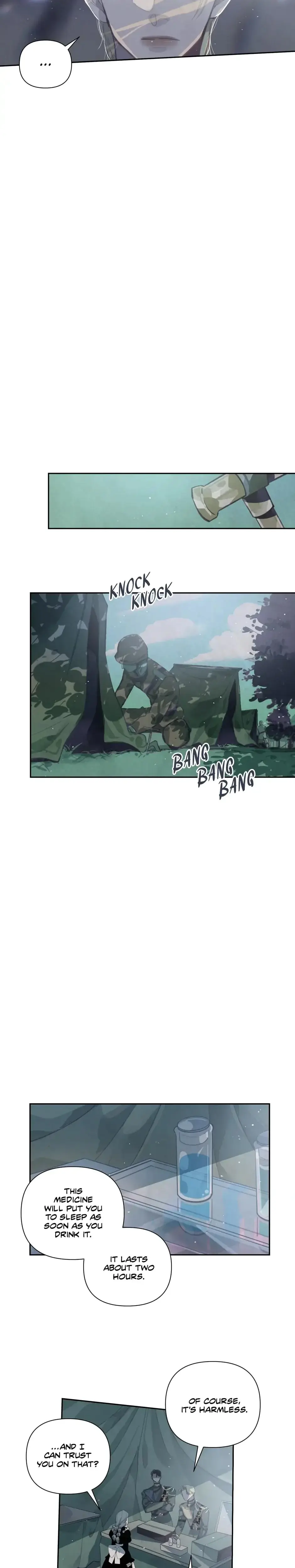 Stigma Effect Chapter 10 - Page 15