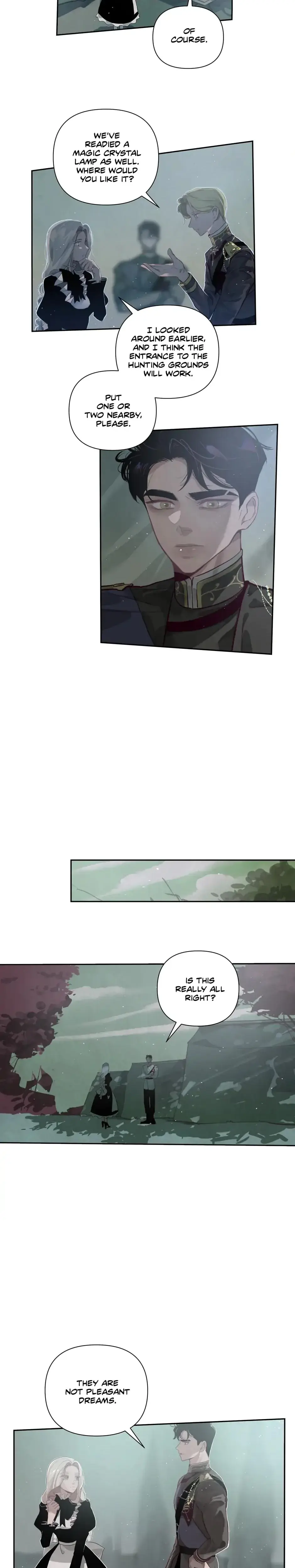 Stigma Effect Chapter 10 - Page 16