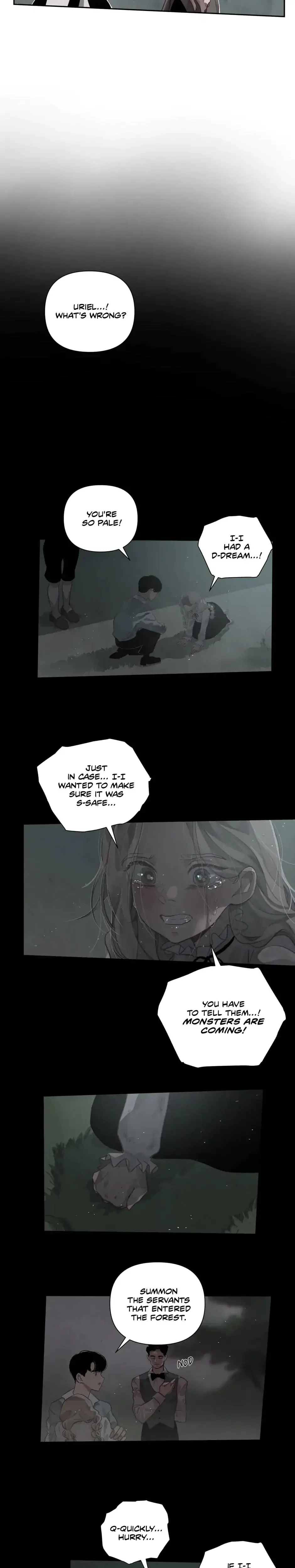 Stigma Effect Chapter 10 - Page 17