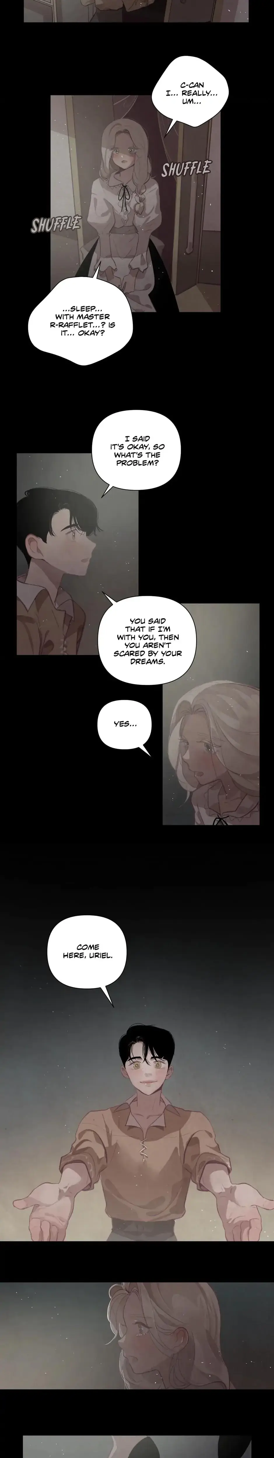 Stigma Effect Chapter 10 - Page 19