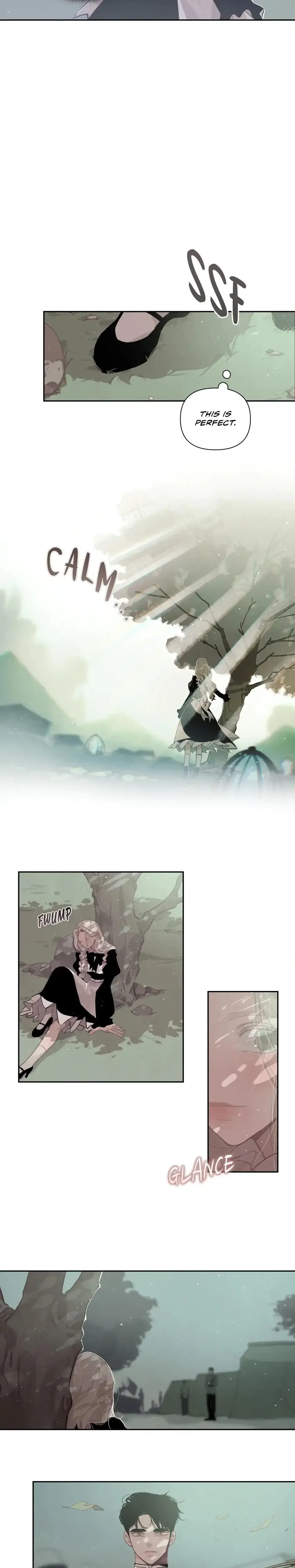 Stigma Effect Chapter 10 - Page 21