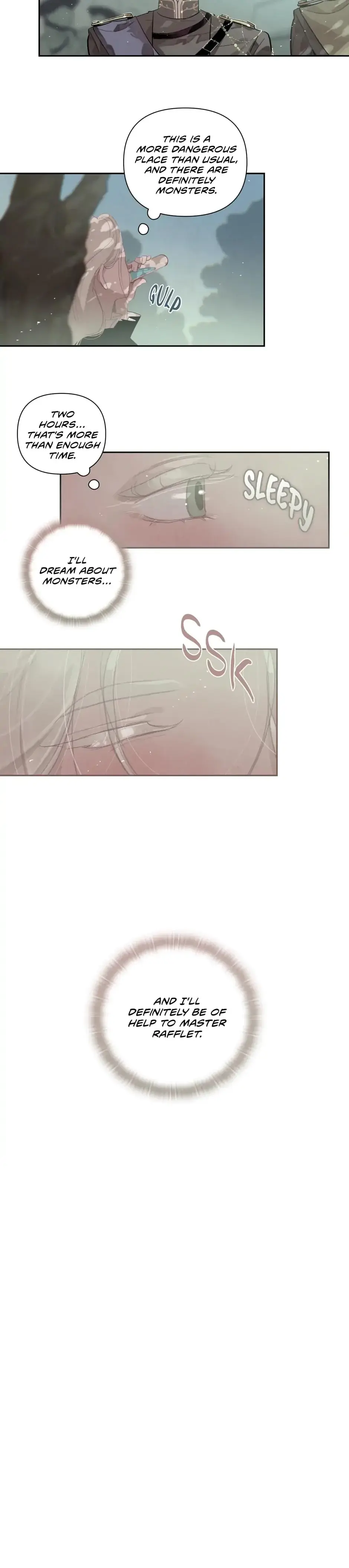 Stigma Effect Chapter 10 - Page 22