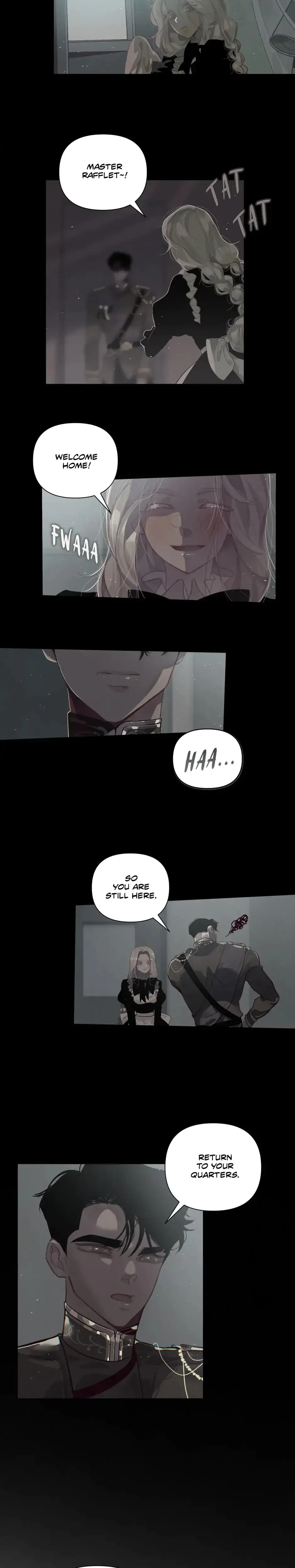Stigma Effect Chapter 10 - Page 3