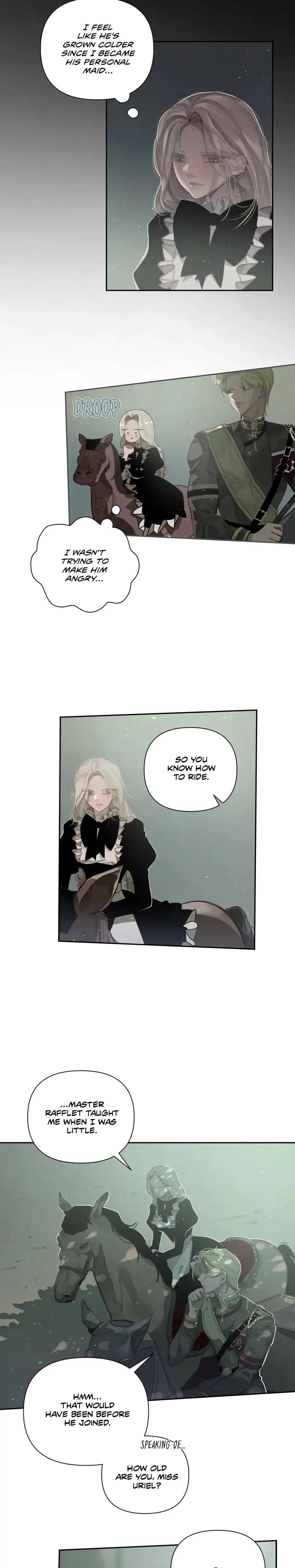 Stigma Effect Chapter 10 - Page 4