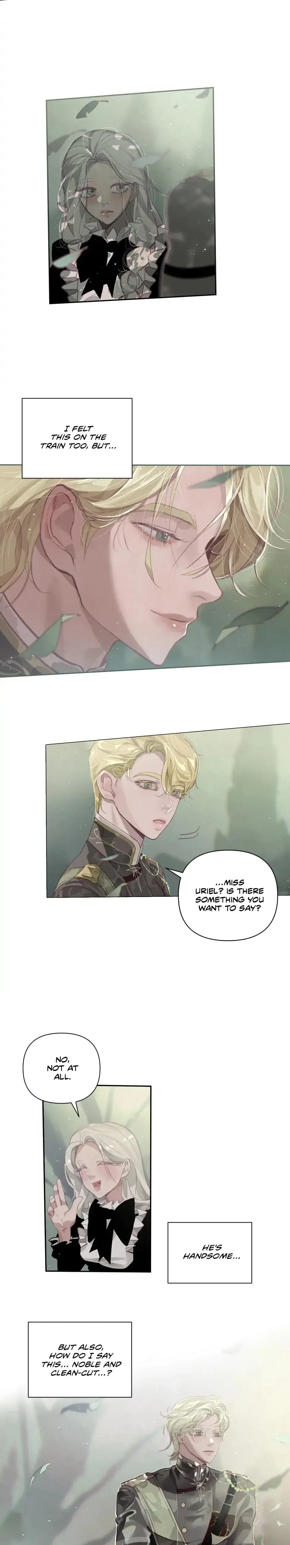 Stigma Effect Chapter 10 - Page 6