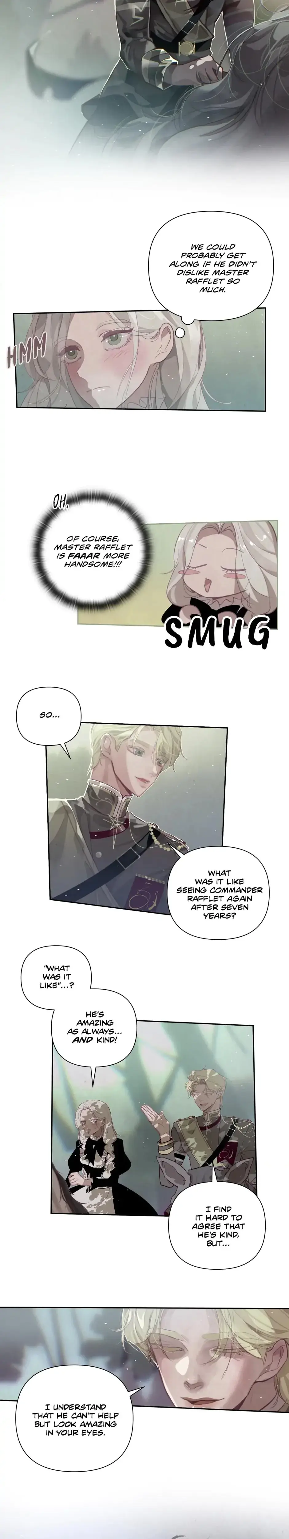 Stigma Effect Chapter 10 - Page 7
