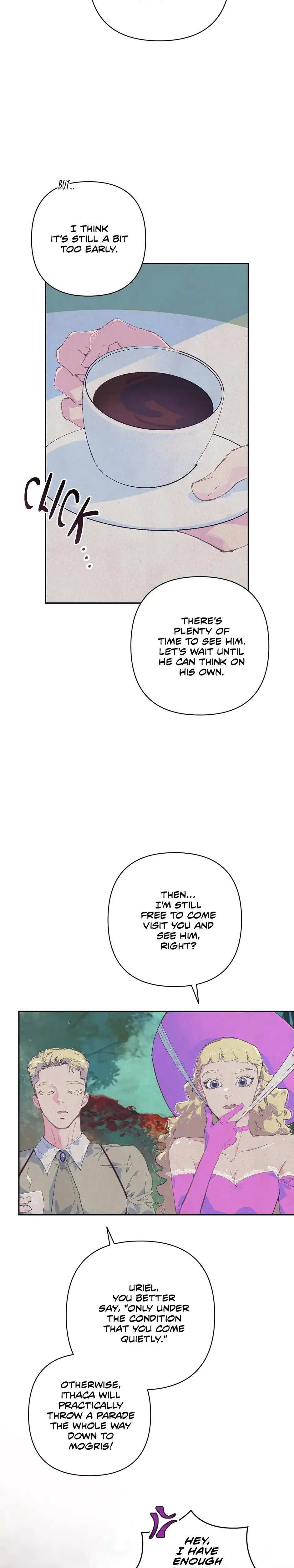Stigma Effect Chapter 100 - Page 10