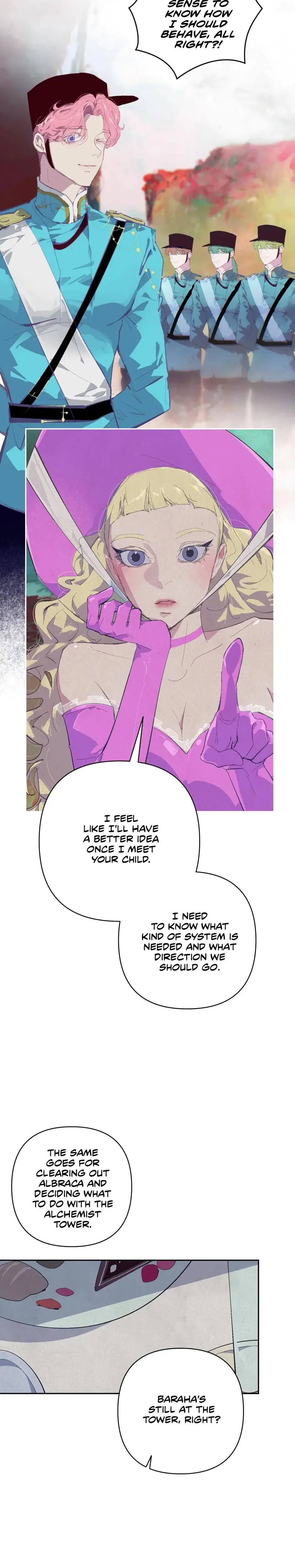 Stigma Effect Chapter 100 - Page 11