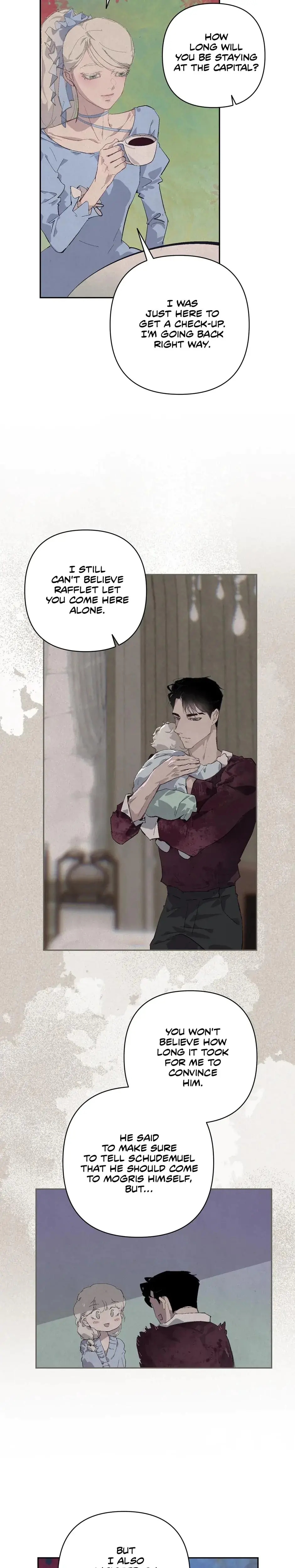 Stigma Effect Chapter 100 - Page 13