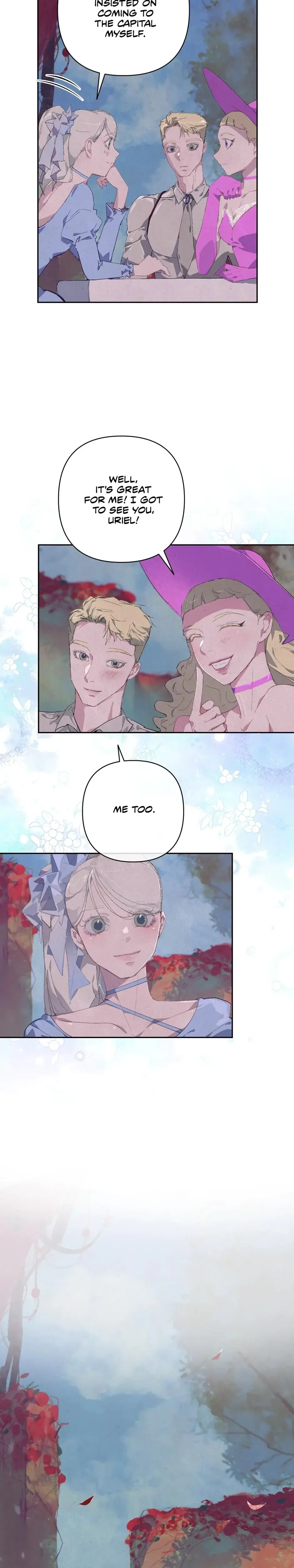 Stigma Effect Chapter 100 - Page 14