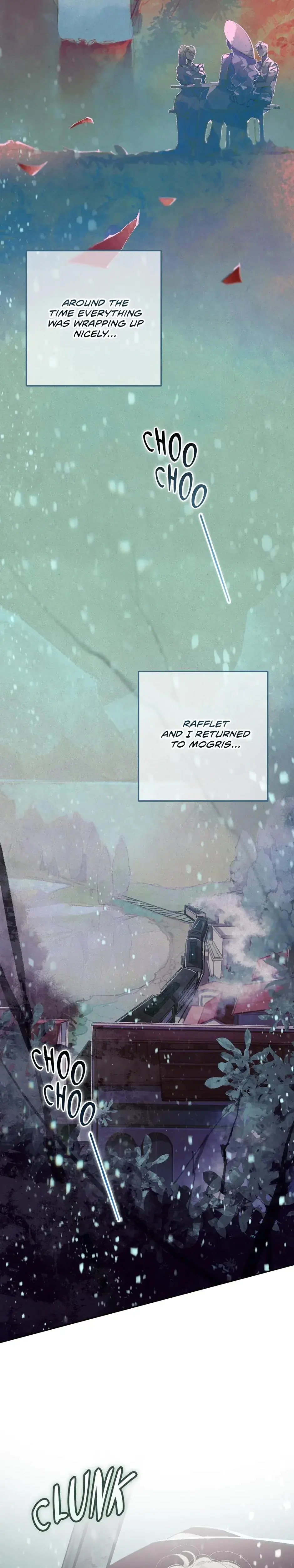 Stigma Effect Chapter 100 - Page 15