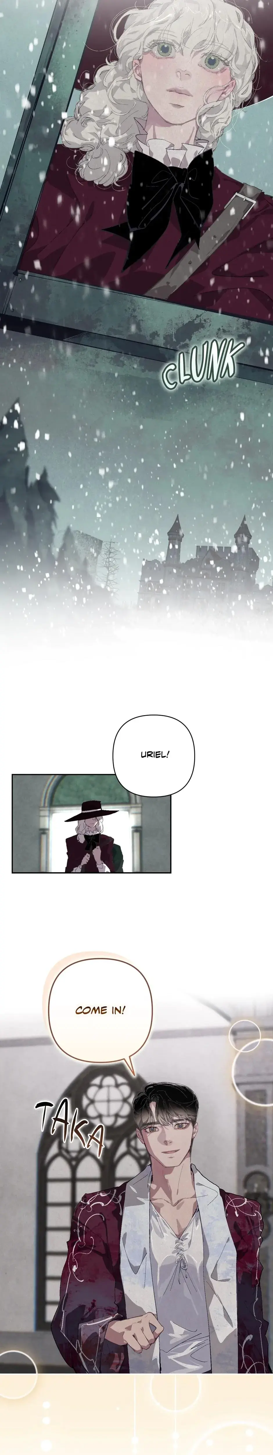 Stigma Effect Chapter 100 - Page 16