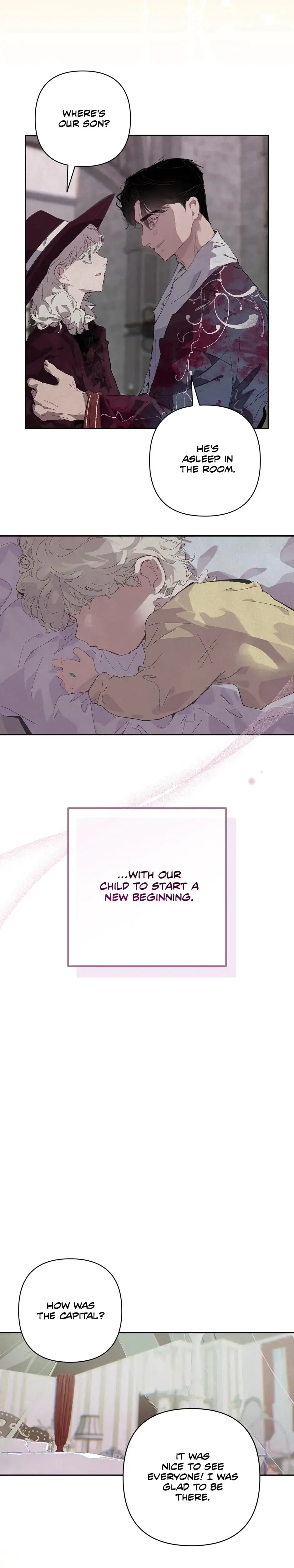 Stigma Effect Chapter 100 - Page 17