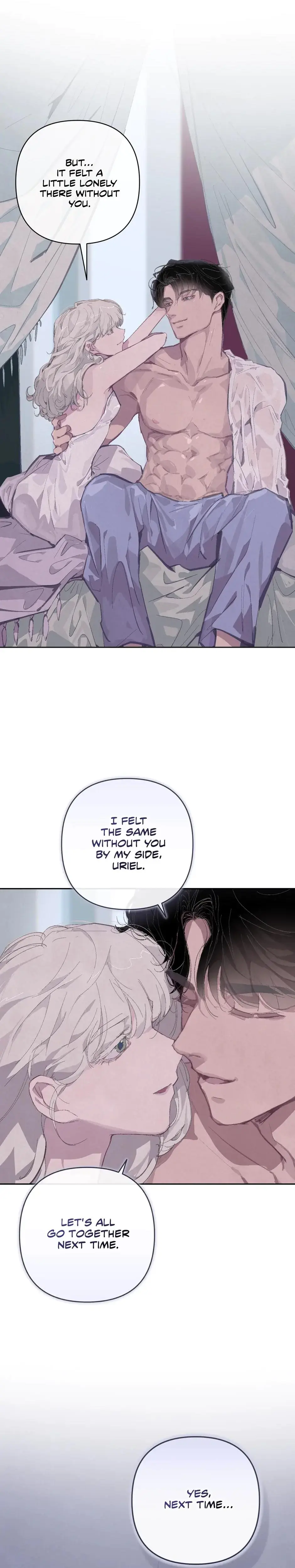 Stigma Effect Chapter 100 - Page 18