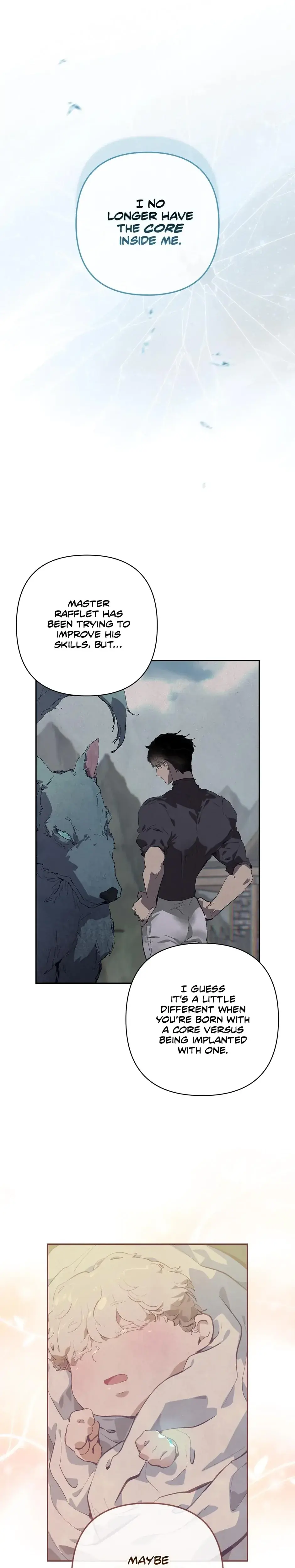Stigma Effect Chapter 100 - Page 2