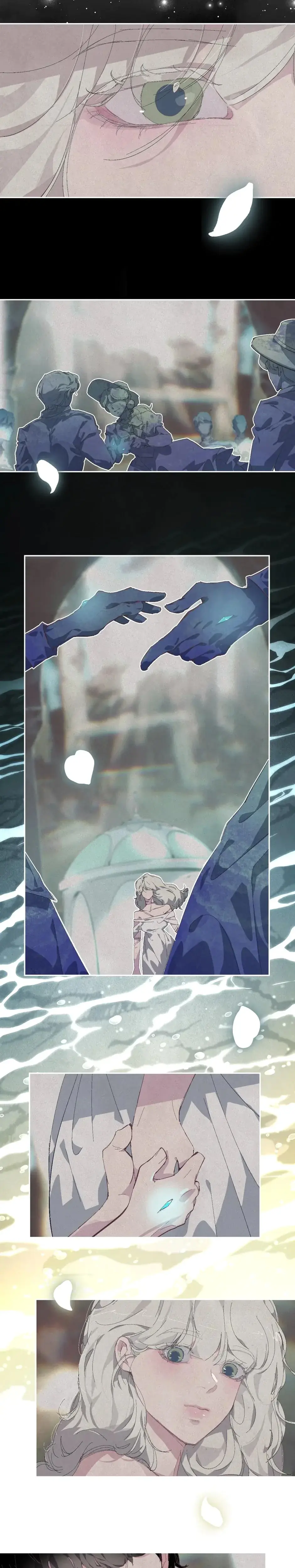 Stigma Effect Chapter 100 - Page 20