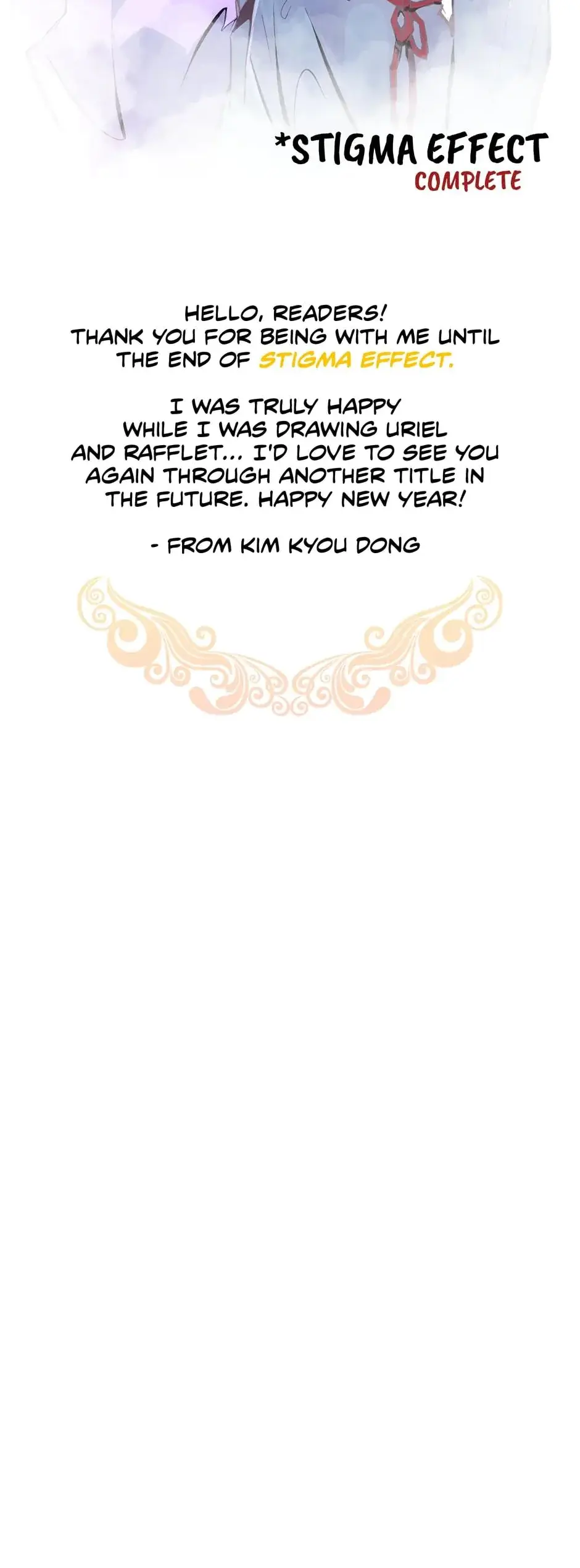 Stigma Effect Chapter 100 - Page 23