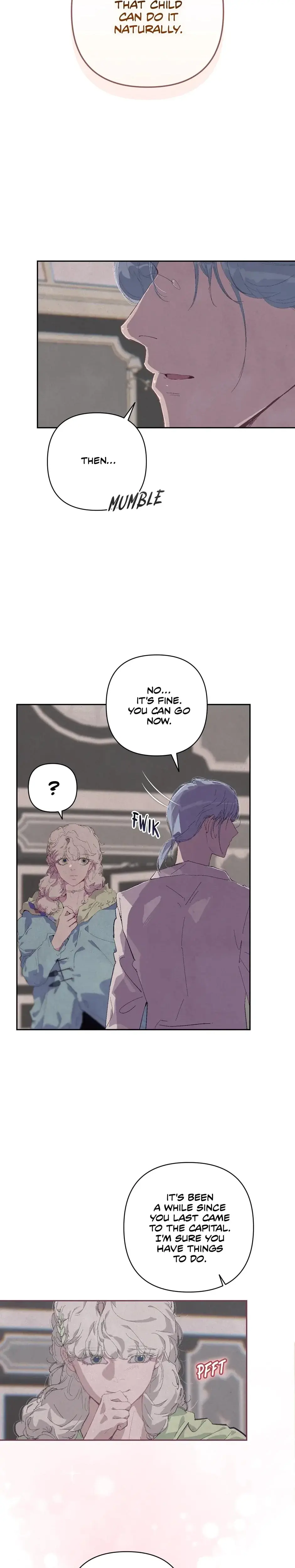 Stigma Effect Chapter 100 - Page 3
