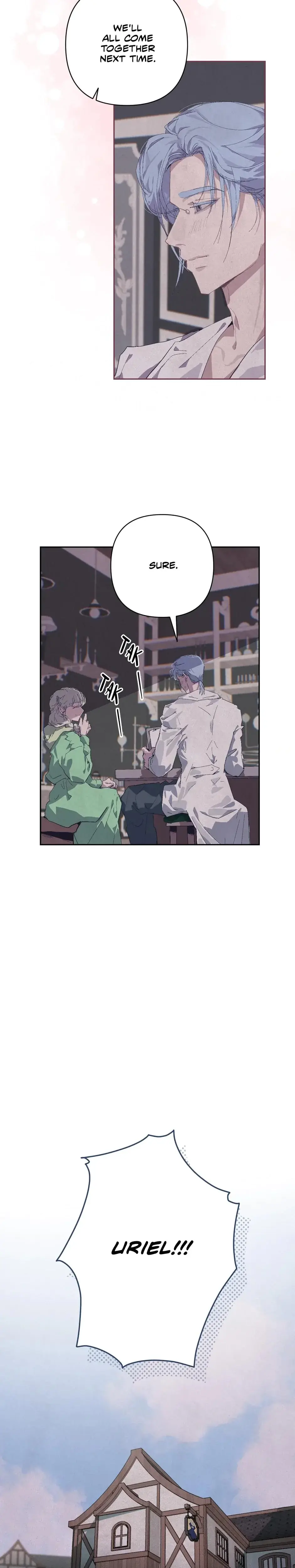 Stigma Effect Chapter 100 - Page 4