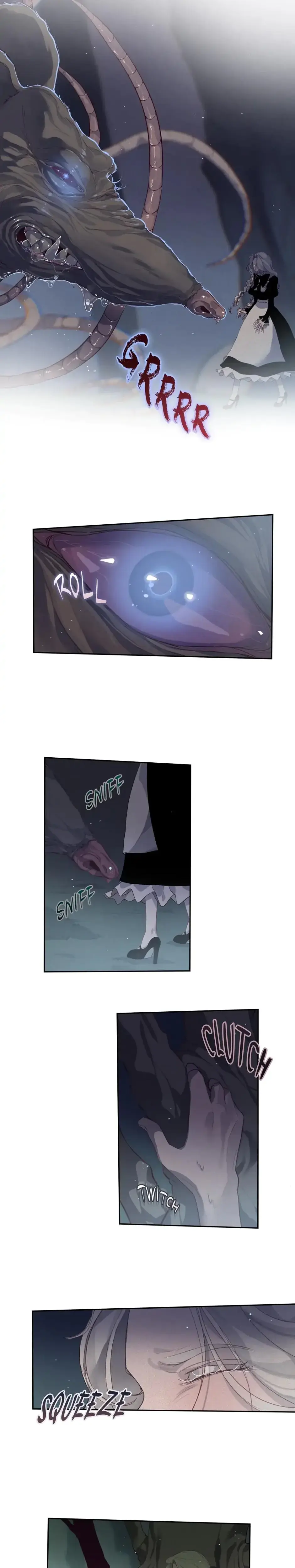Stigma Effect Chapter 11 - Page 10