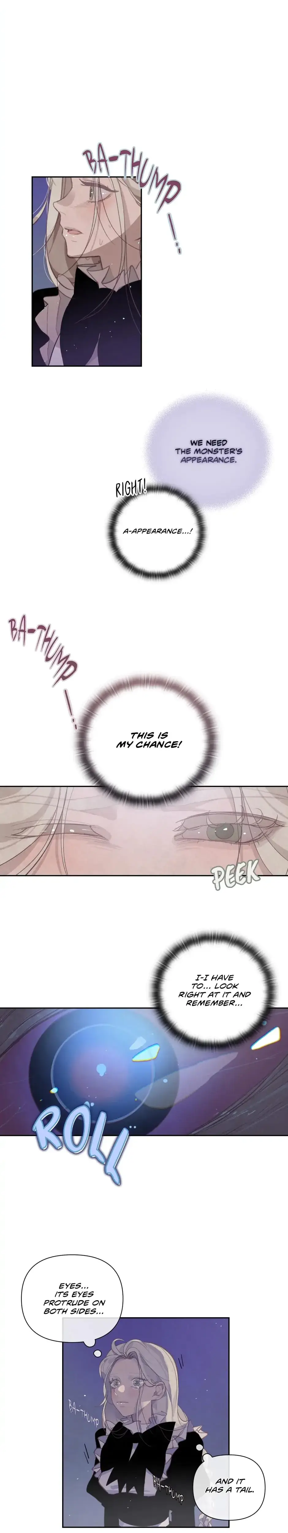 Stigma Effect Chapter 11 - Page 12