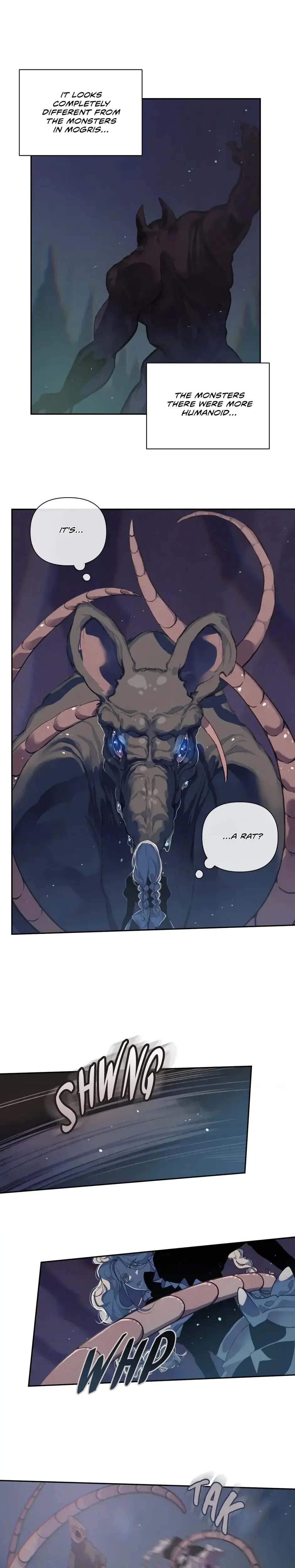 Stigma Effect Chapter 11 - Page 13