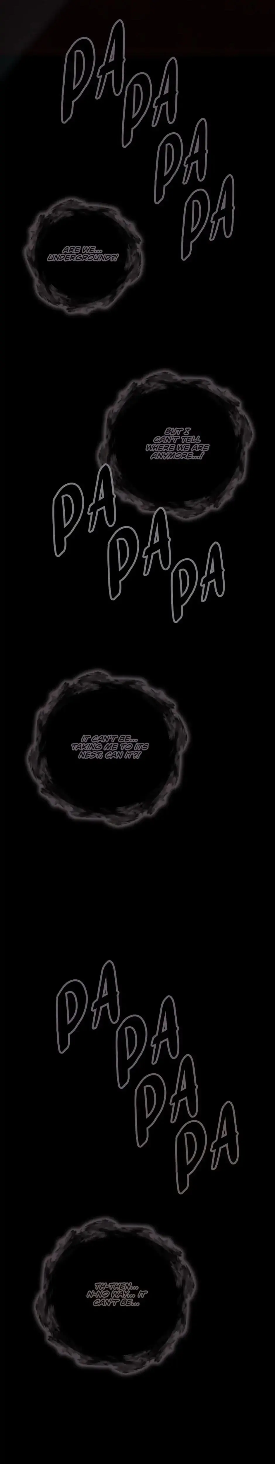 Stigma Effect Chapter 11 - Page 15
