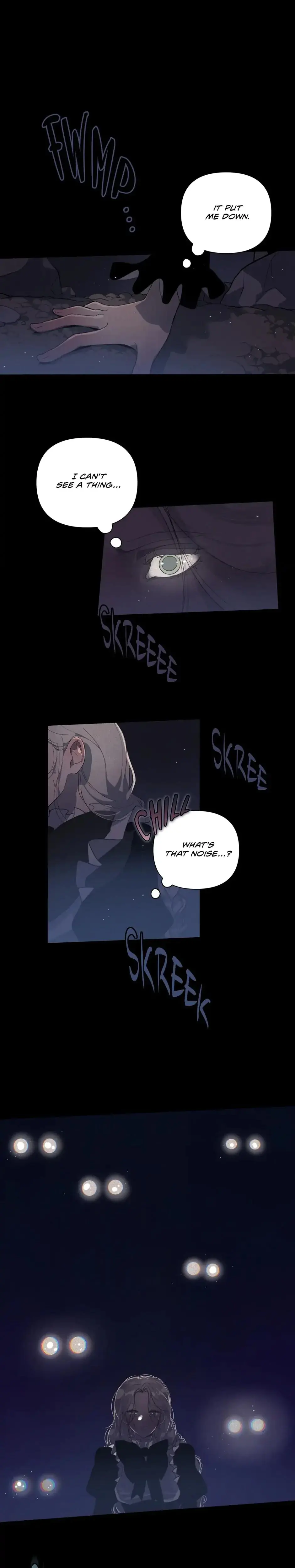 Stigma Effect Chapter 11 - Page 16