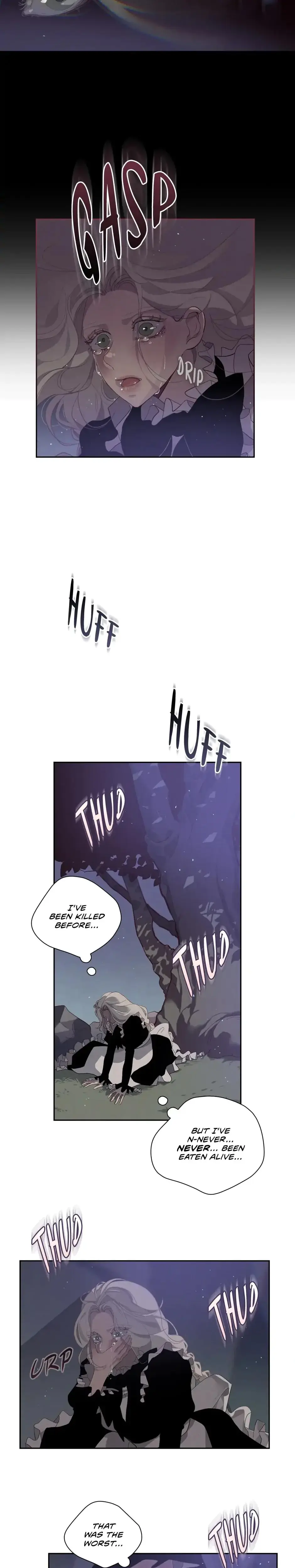 Stigma Effect Chapter 11 - Page 18