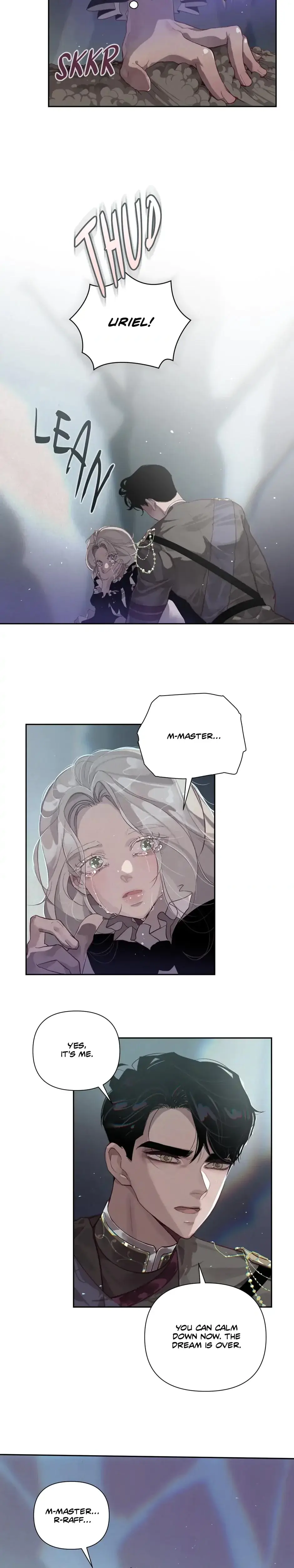 Stigma Effect Chapter 11 - Page 19