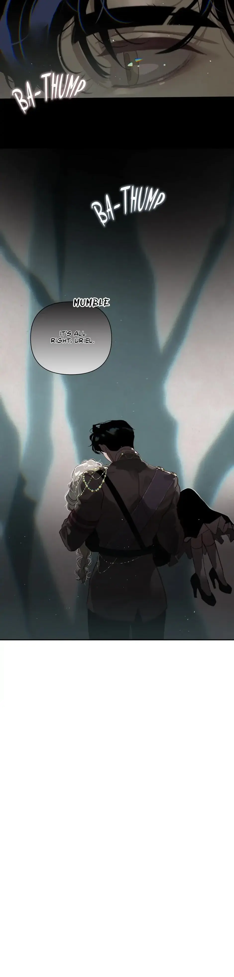 Stigma Effect Chapter 11 - Page 23