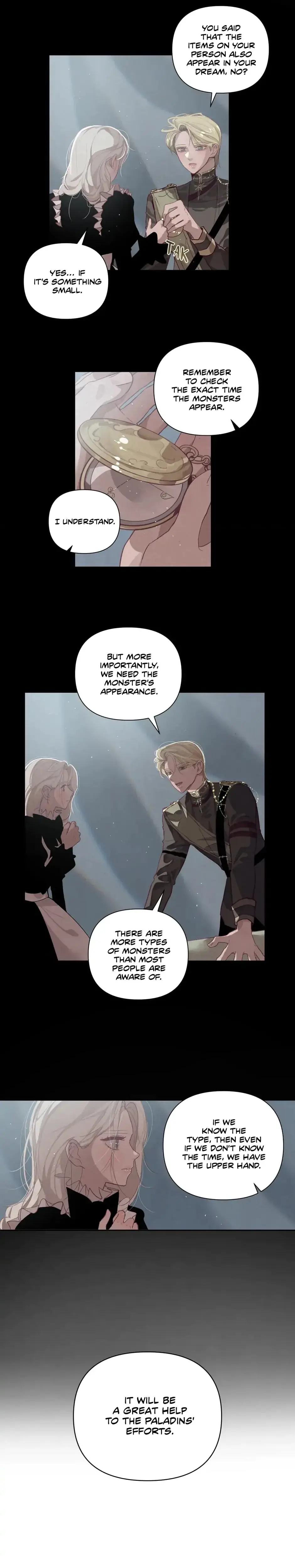 Stigma Effect Chapter 11 - Page 6