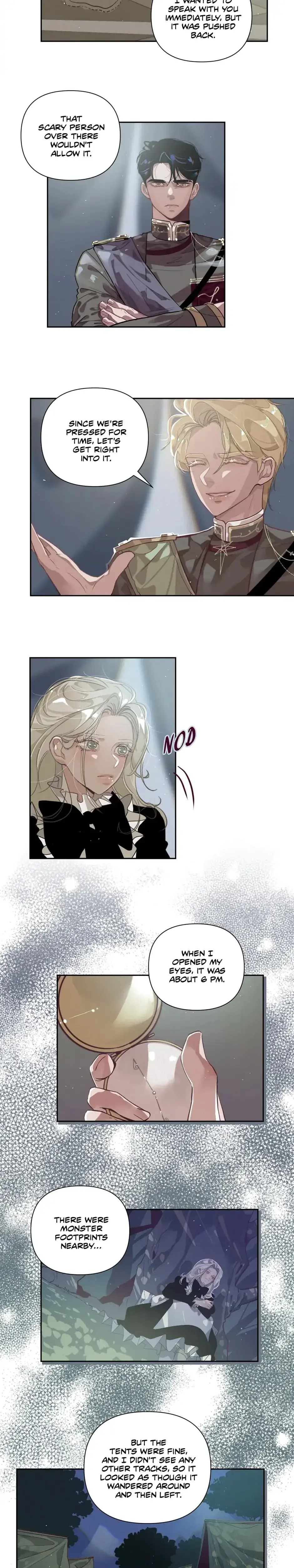 Stigma Effect Chapter 12 - Page 10