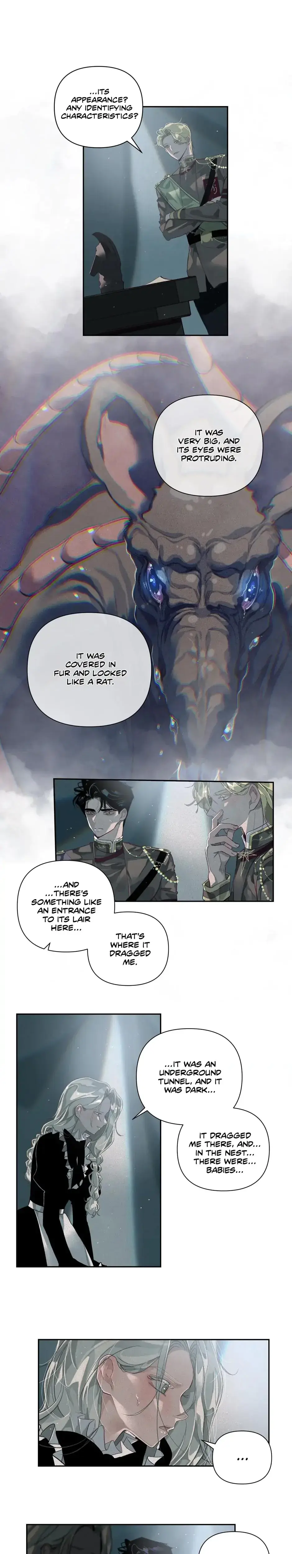 Stigma Effect Chapter 12 - Page 13