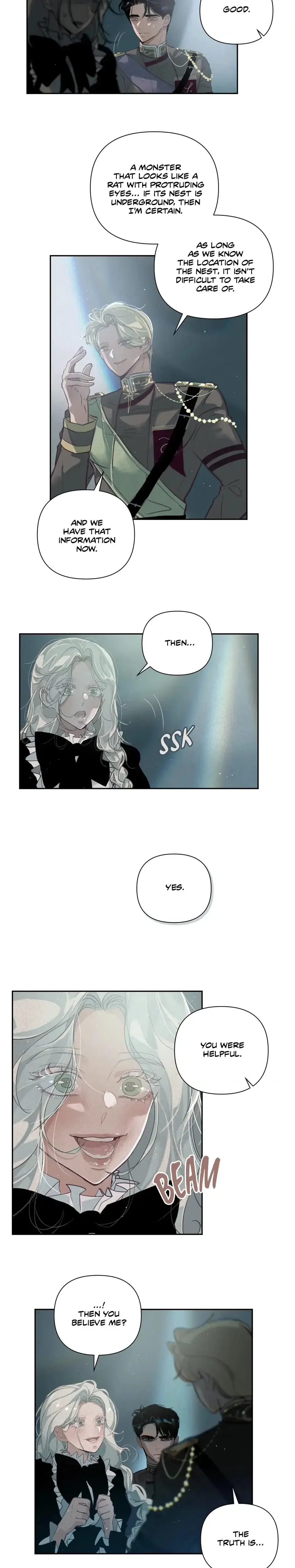 Stigma Effect Chapter 12 - Page 14