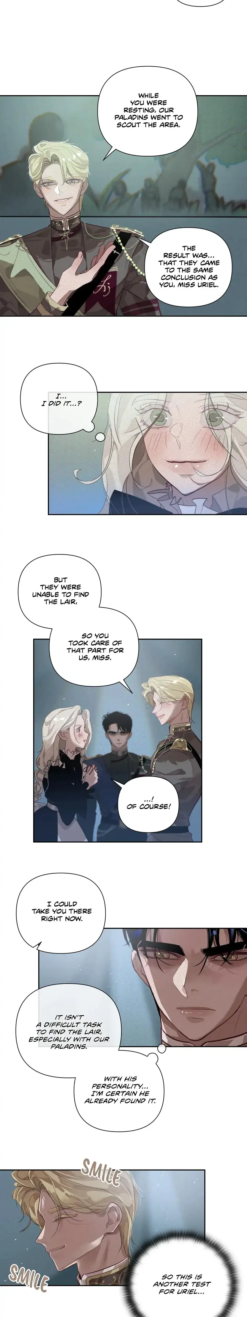 Stigma Effect Chapter 12 - Page 15