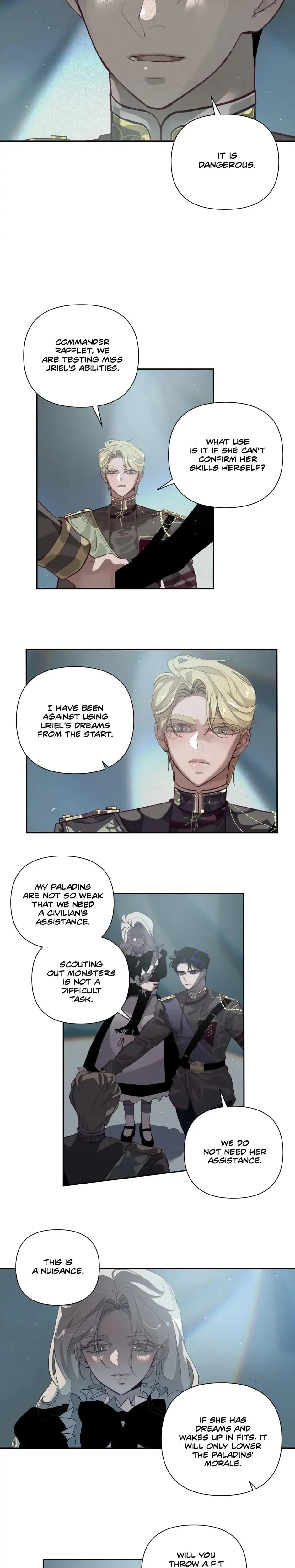 Stigma Effect Chapter 12 - Page 17