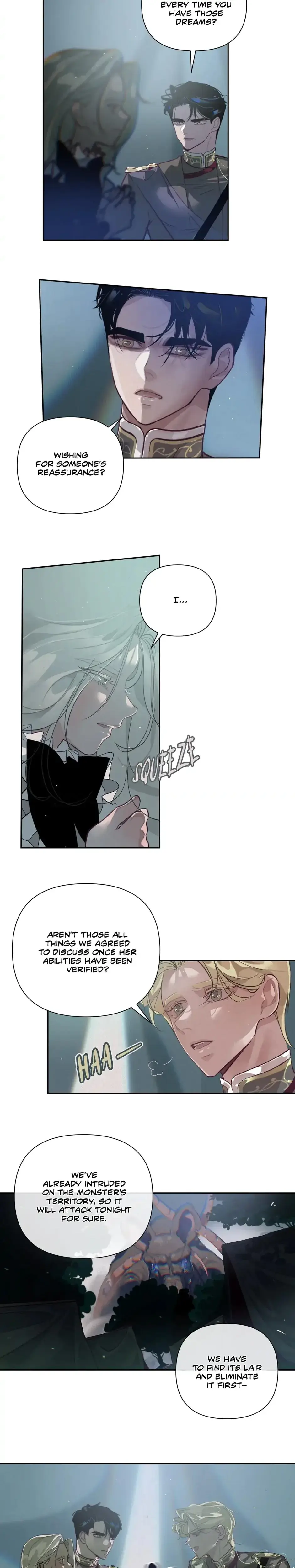 Stigma Effect Chapter 12 - Page 18