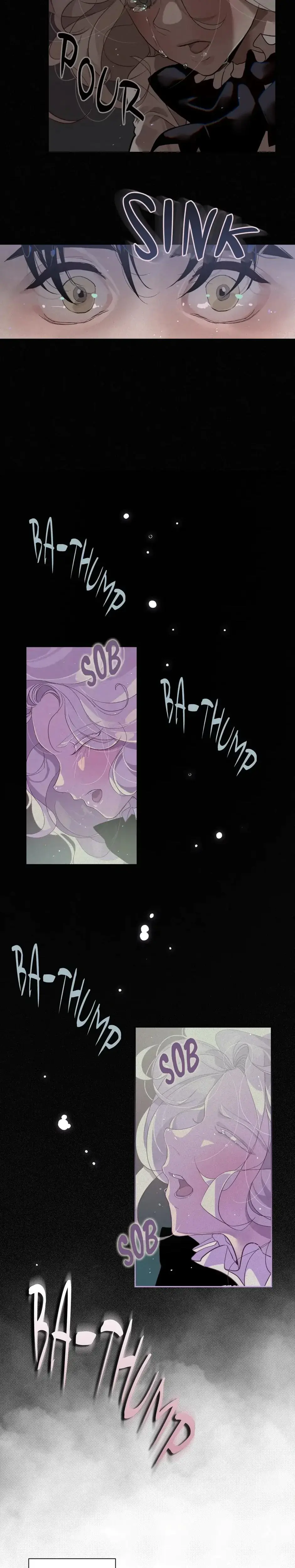 Stigma Effect Chapter 12 - Page 3